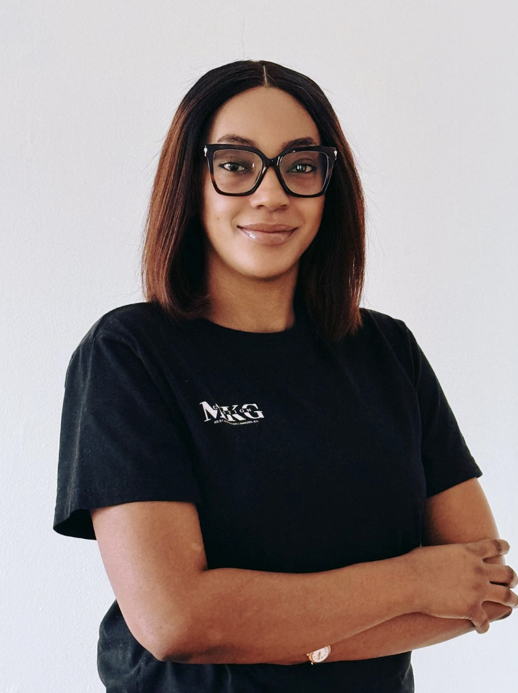 Portrait de Josiane G., Directrice Adjointe chez Gestion MKG